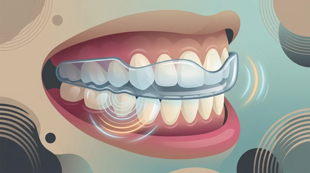 mouth guard Ocoee