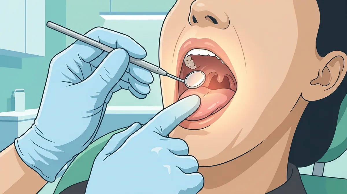 10 Reasons Oral Cancer Screening Ocoee Saves Lives