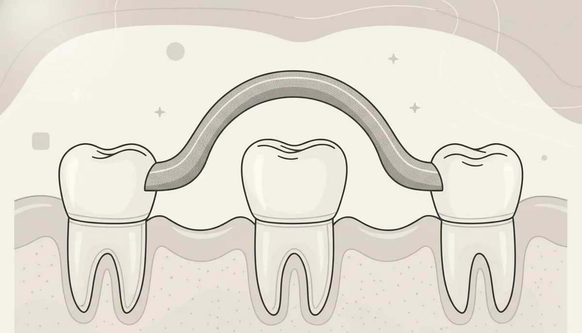 8 Things to Know About Getting a Dental Bridge in Ocoee dental bridge Ocoee