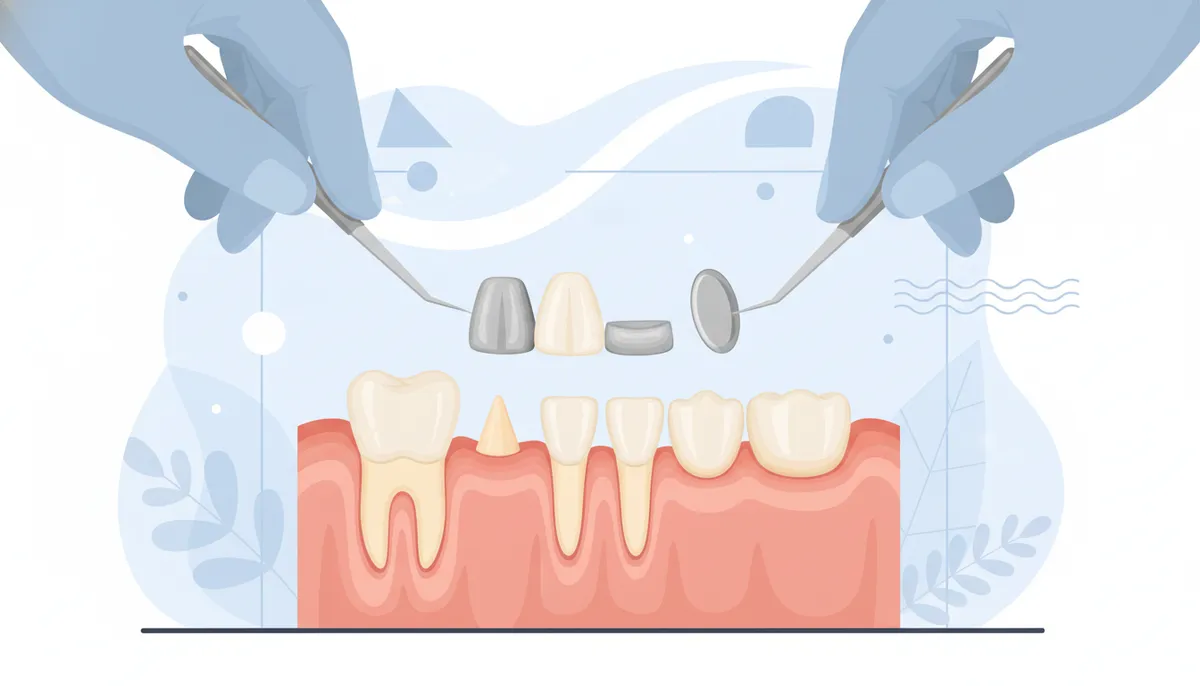 8 Things to Know About Getting a Dental Bridge in Ocoee dental bridge Ocoee