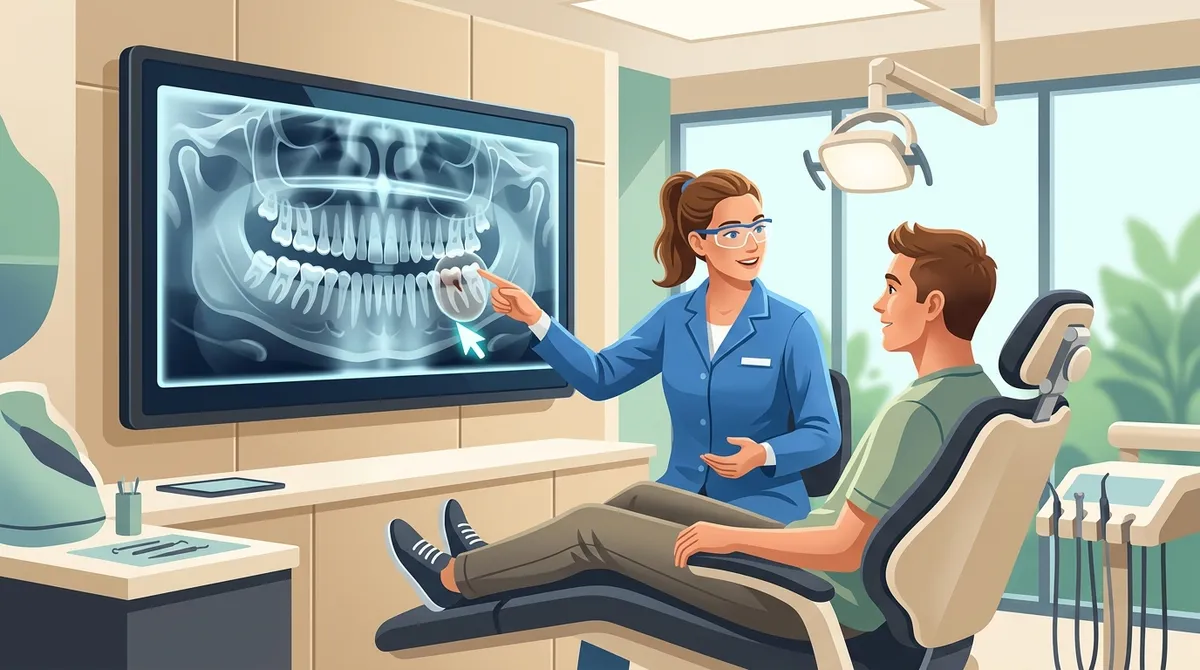 digital x-rays Ocoee