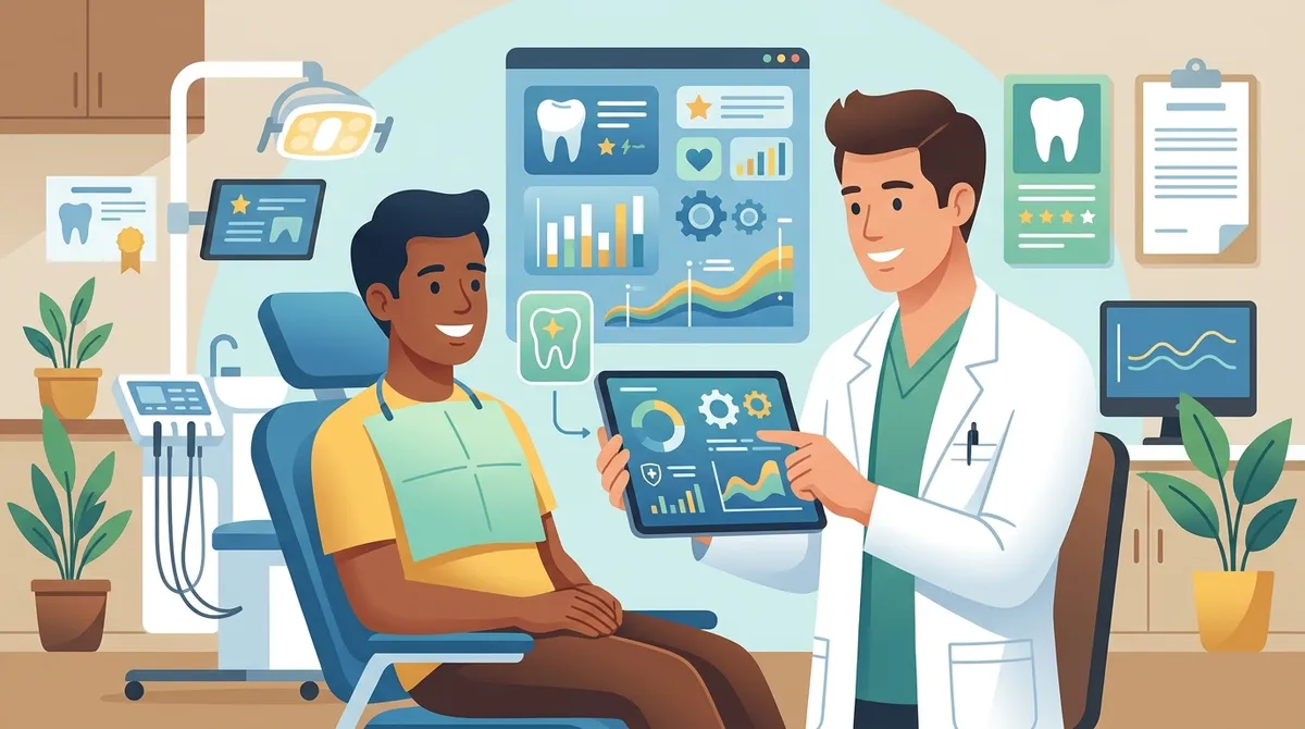 dental benefits Ocoee