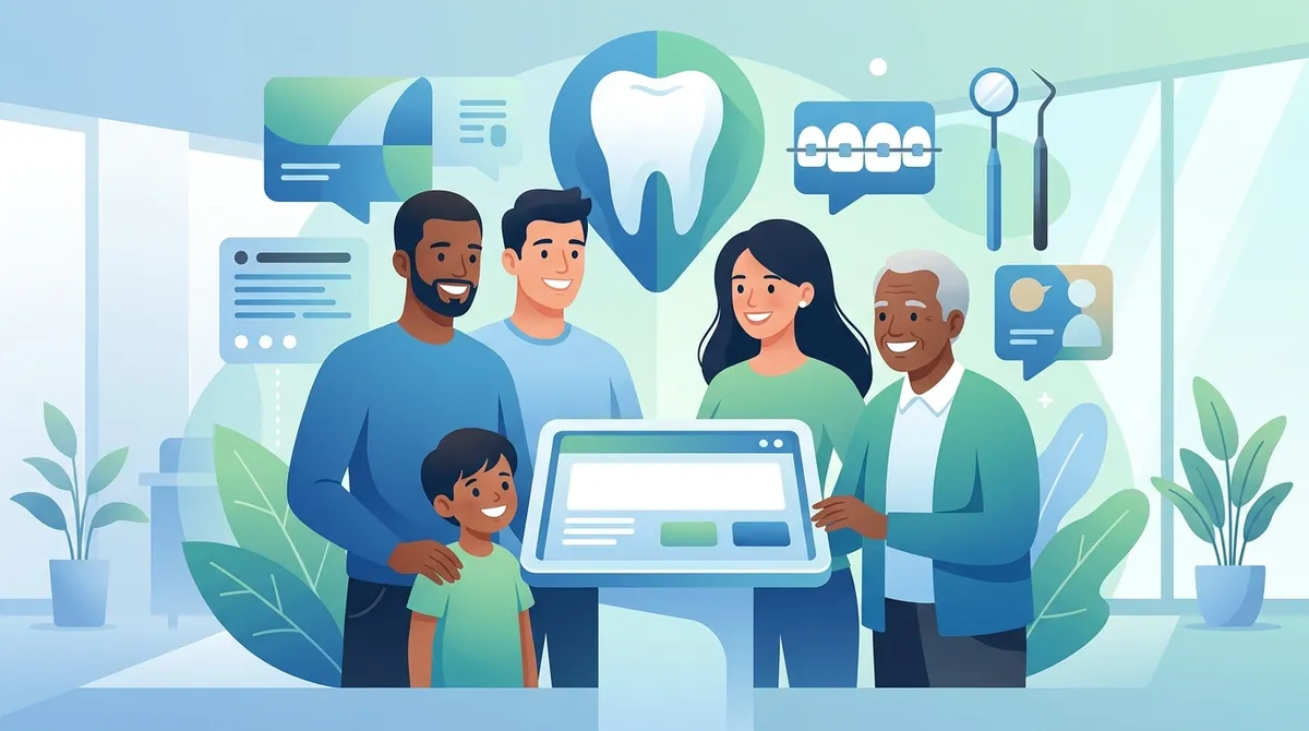 dental benefits Ocoee