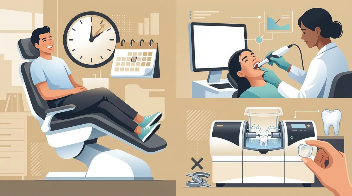 CEREC Crowns in Ocoee: Same-Day Smiles Made Easy CEREC crowns Ocoee