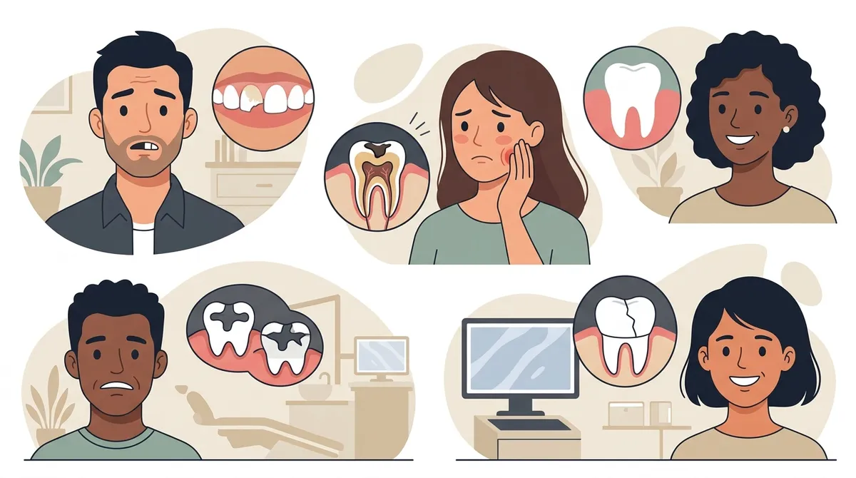 CEREC Crowns in Ocoee: Same-Day Smiles Made Easy CEREC crowns Ocoee