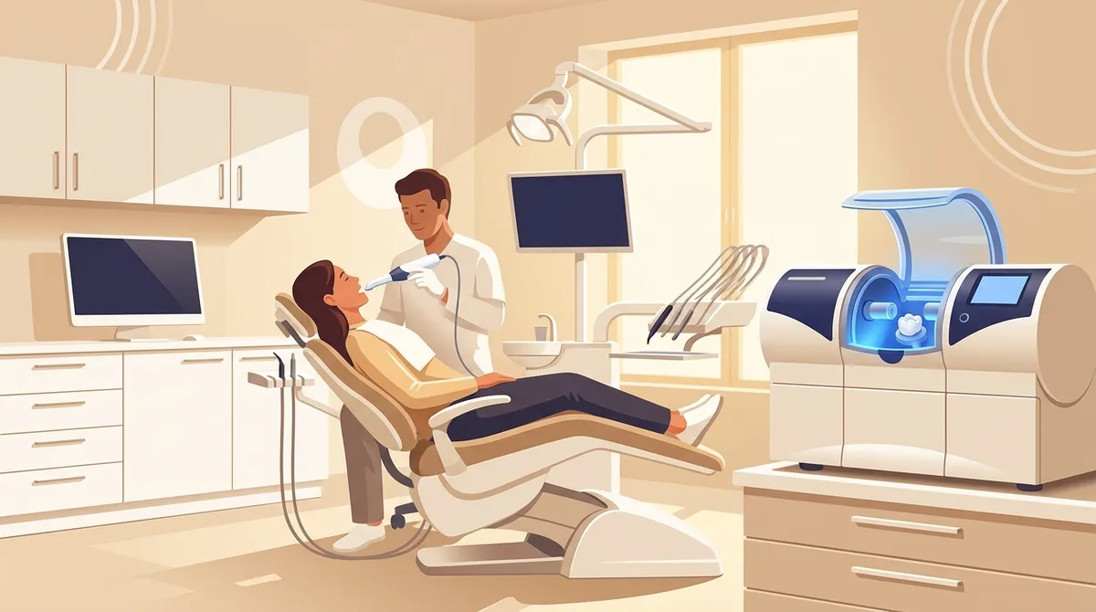 CEREC Crowns in Ocoee: Same-Day Smiles Made Easy