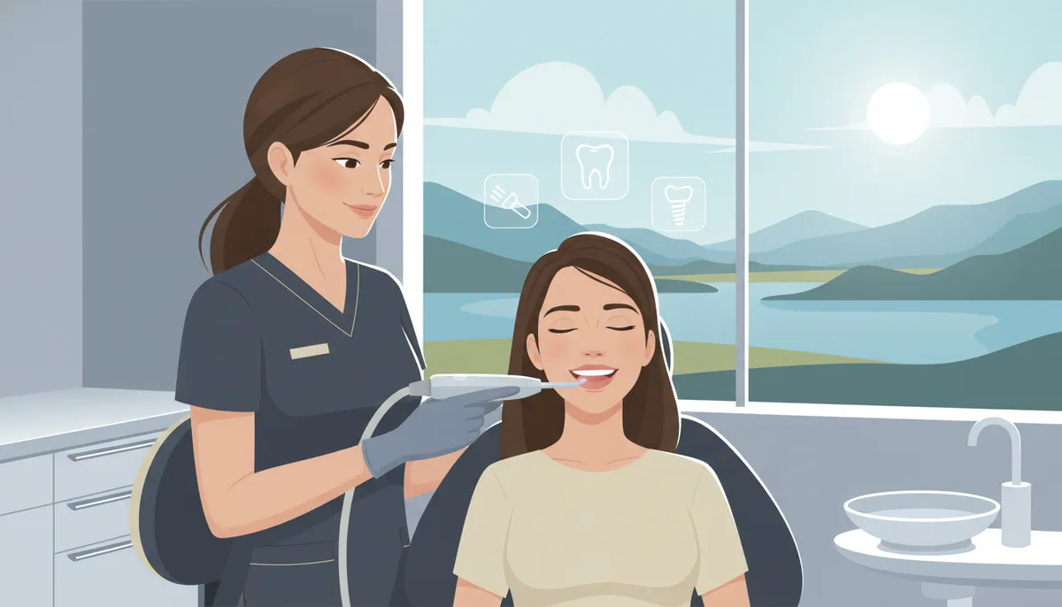 advanced dental procedures Ocoee