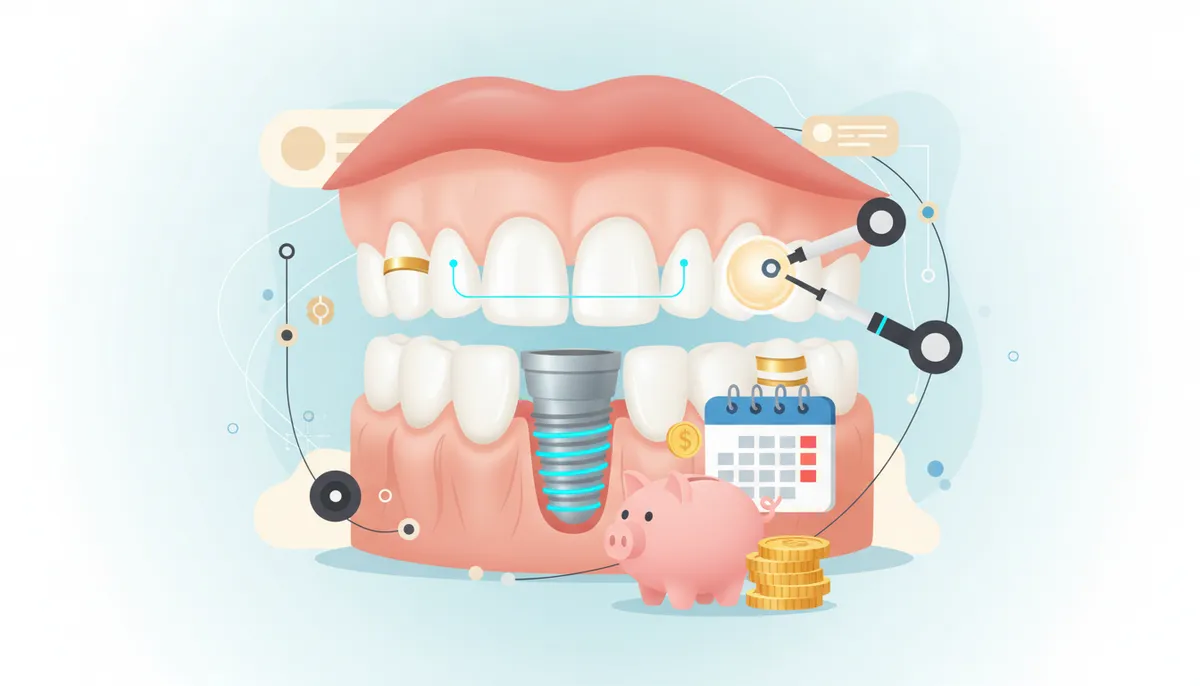 advanced dental procedures Ocoee