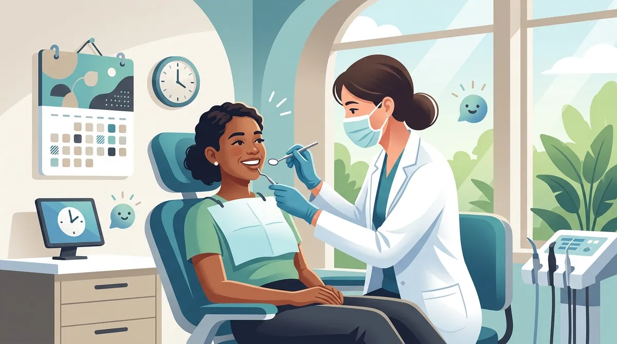 oral hygiene Ocoee