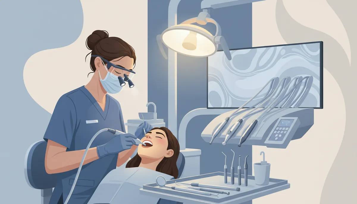 oral hygiene Ocoee