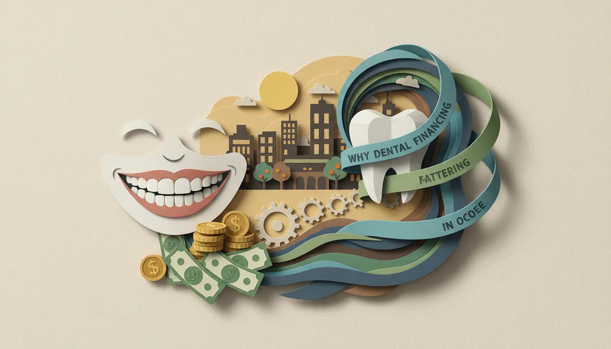 dental financing Ocoee