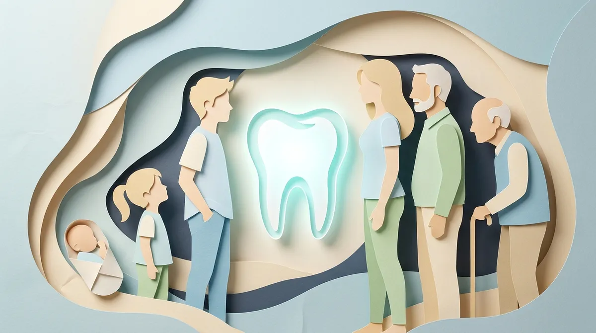 Why Is Dental Care for All Ages in Ocoee So Important?