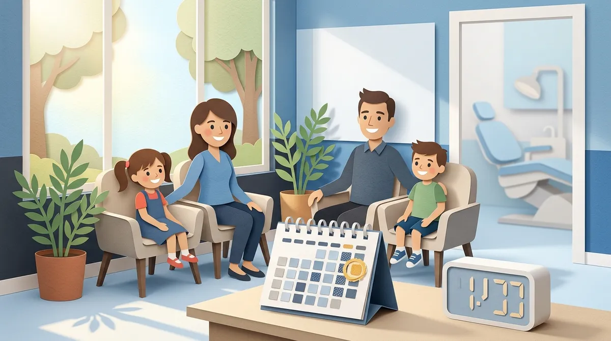 How to Book Saturday Dental Appointments in Ocoee Easily