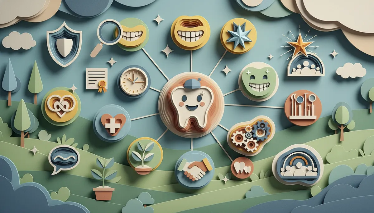 13 Reasons to Choose a Certified Dentist in Ocoee certified dentist Ocoee