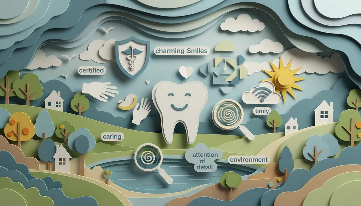 13 Reasons to Choose a Certified Dentist in Ocoee certified dentist Ocoee