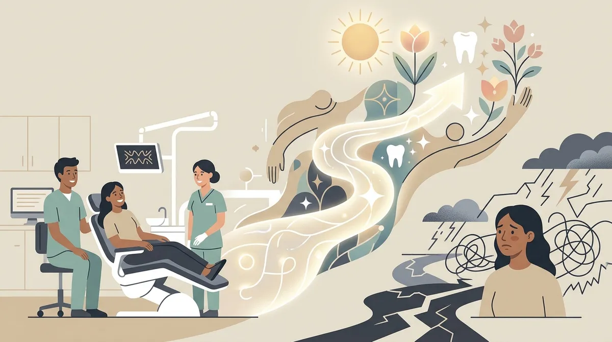 dental practice Ocoee