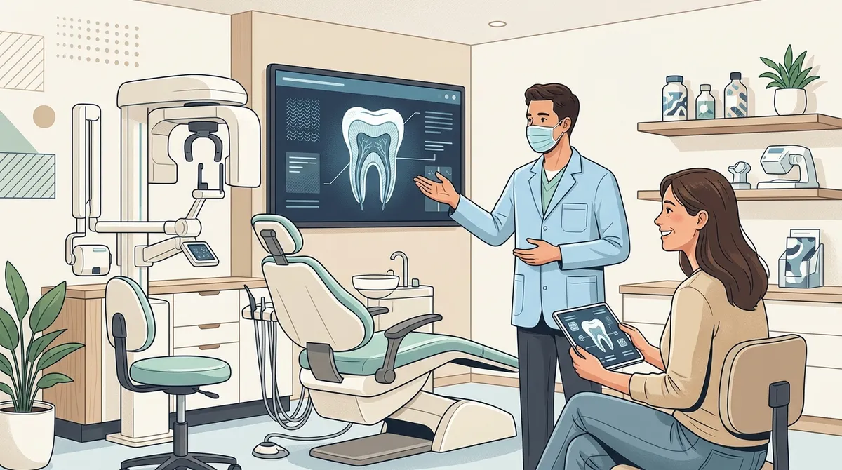 dental clinic Ocoee