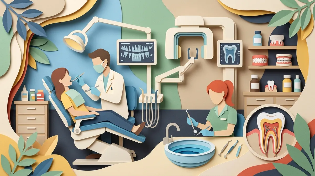 14 Reasons a Dental Checkup in Ocoee Changes Everything dental checkup Ocoee
