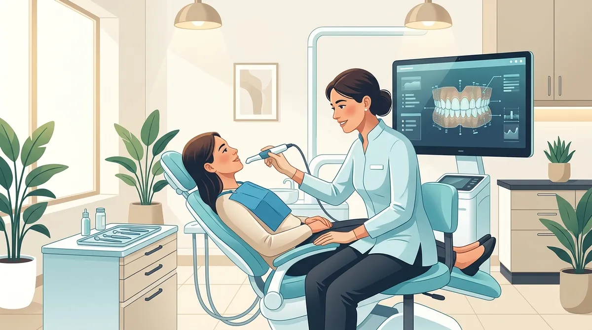 How to Get a Dental Exam in Ocoee That Protects Your Smile