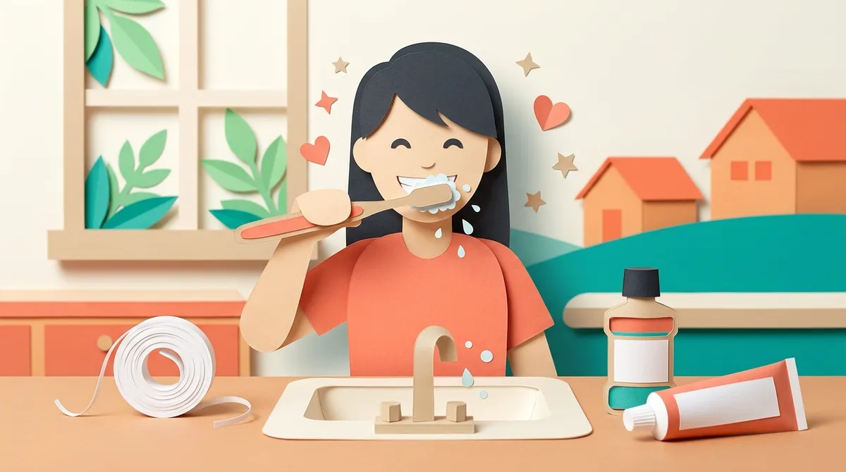 dental health Ocoee