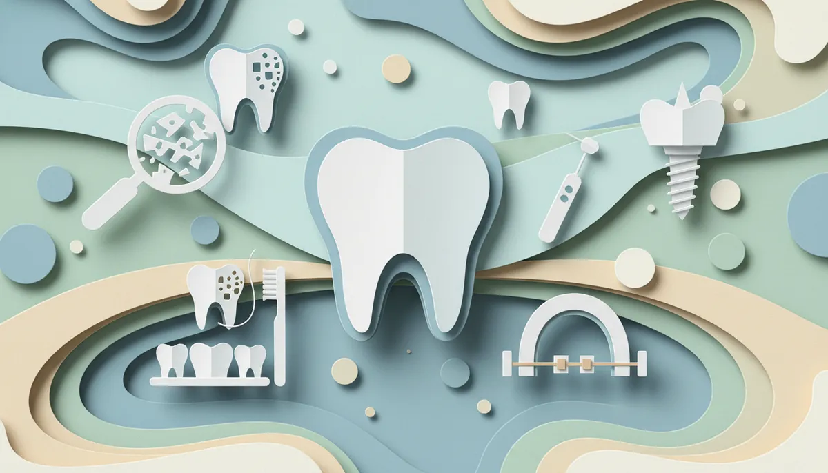 dental health Ocoee