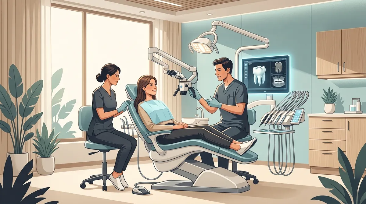How to Find a Professional Dentist in Ocoee You'll Love