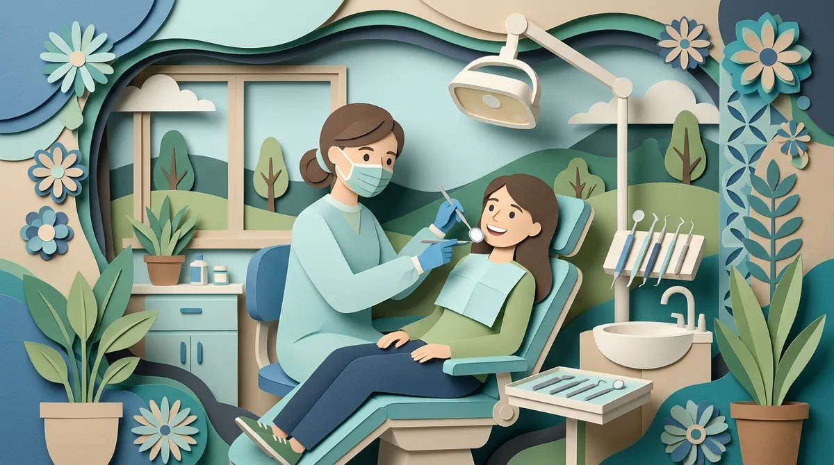 6 Dental Treatments in Ocoee That Transform Your Smile dental treatment Ocoee