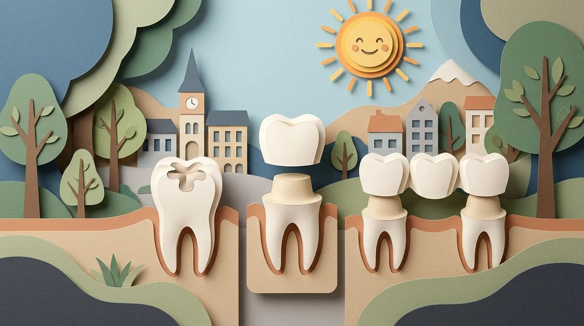 6 Dental Treatments in Ocoee That Transform Your Smile dental treatment Ocoee