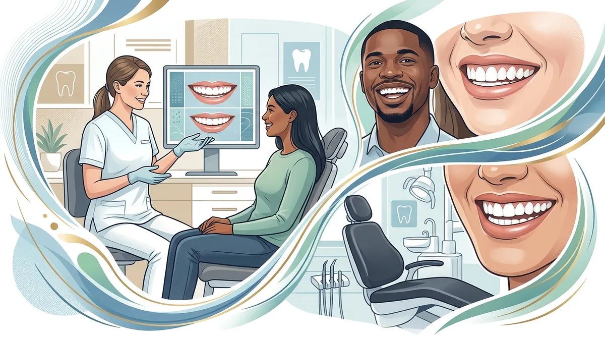 dental care solutions Ocoee
