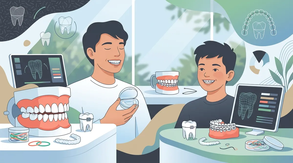 dental care solutions Ocoee