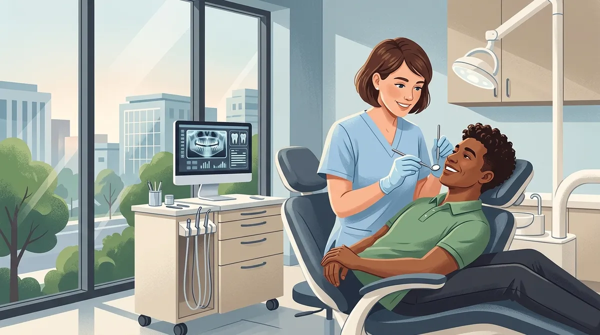 dental care solutions Ocoee