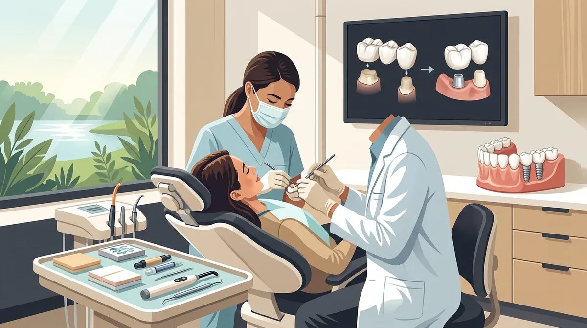 dental care solutions Ocoee