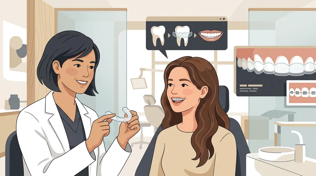 dental care options Ocoee