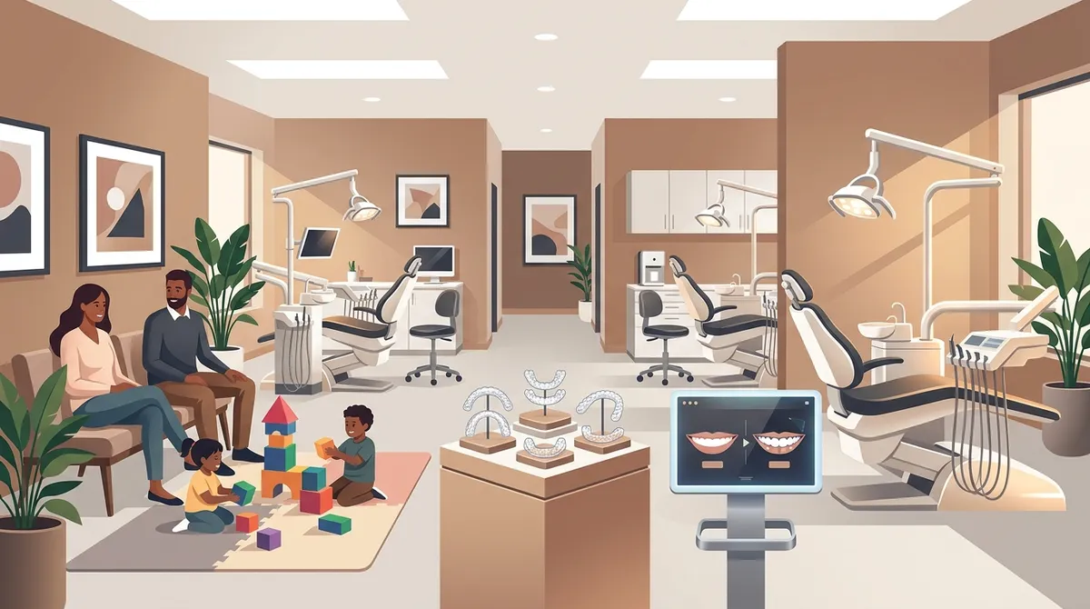 What Dental Care Options Are Available in Ocoee, FL?
