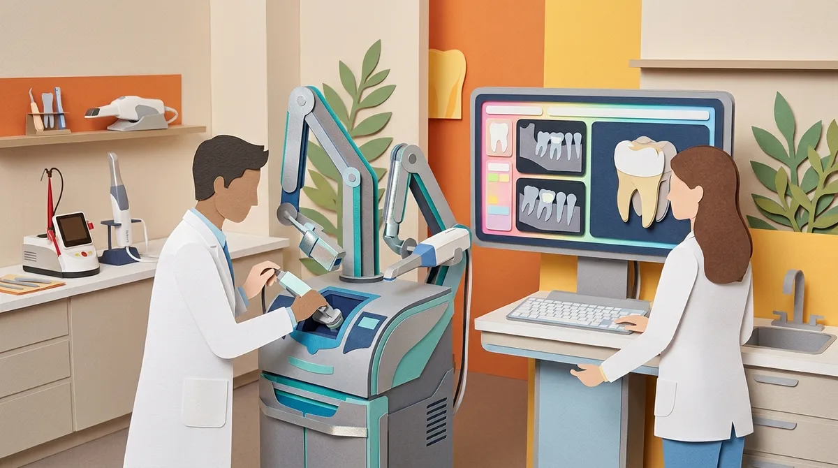 dental care team Ocoee