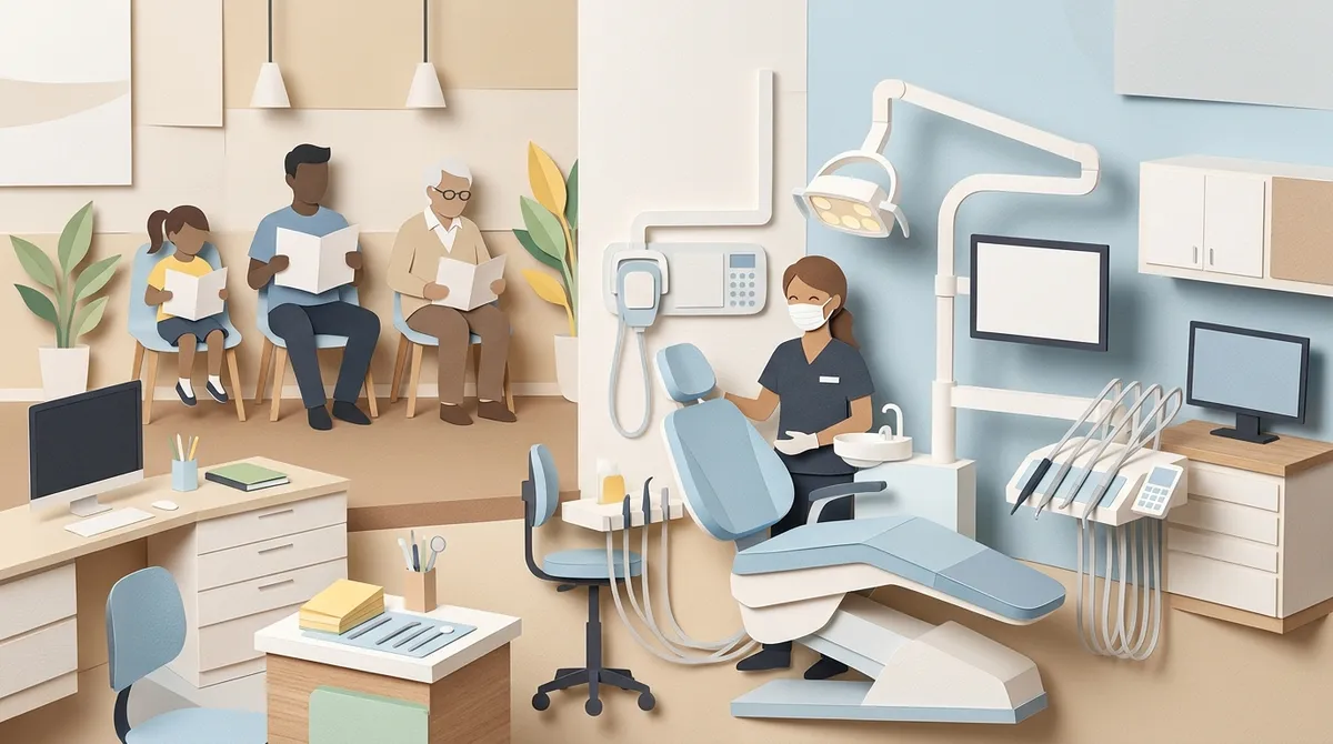 7 Reasons to Trust Your Dental Care Team in Ocoee