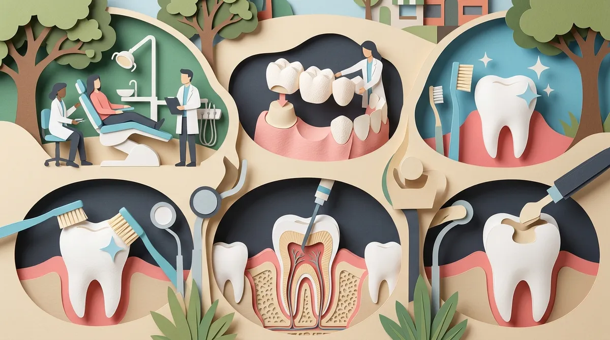 What Do Ocoee Residents Need Most From Dental Care? dental care needs Ocoee