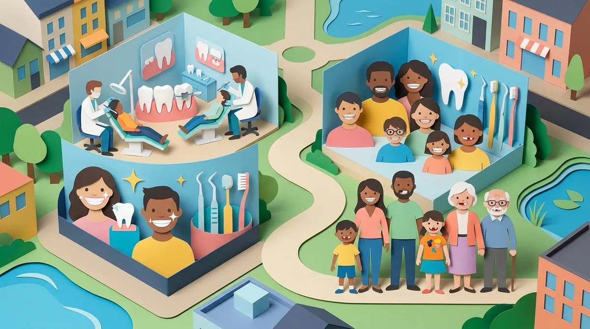 What Do Ocoee Residents Need Most From Dental Care? dental care needs Ocoee