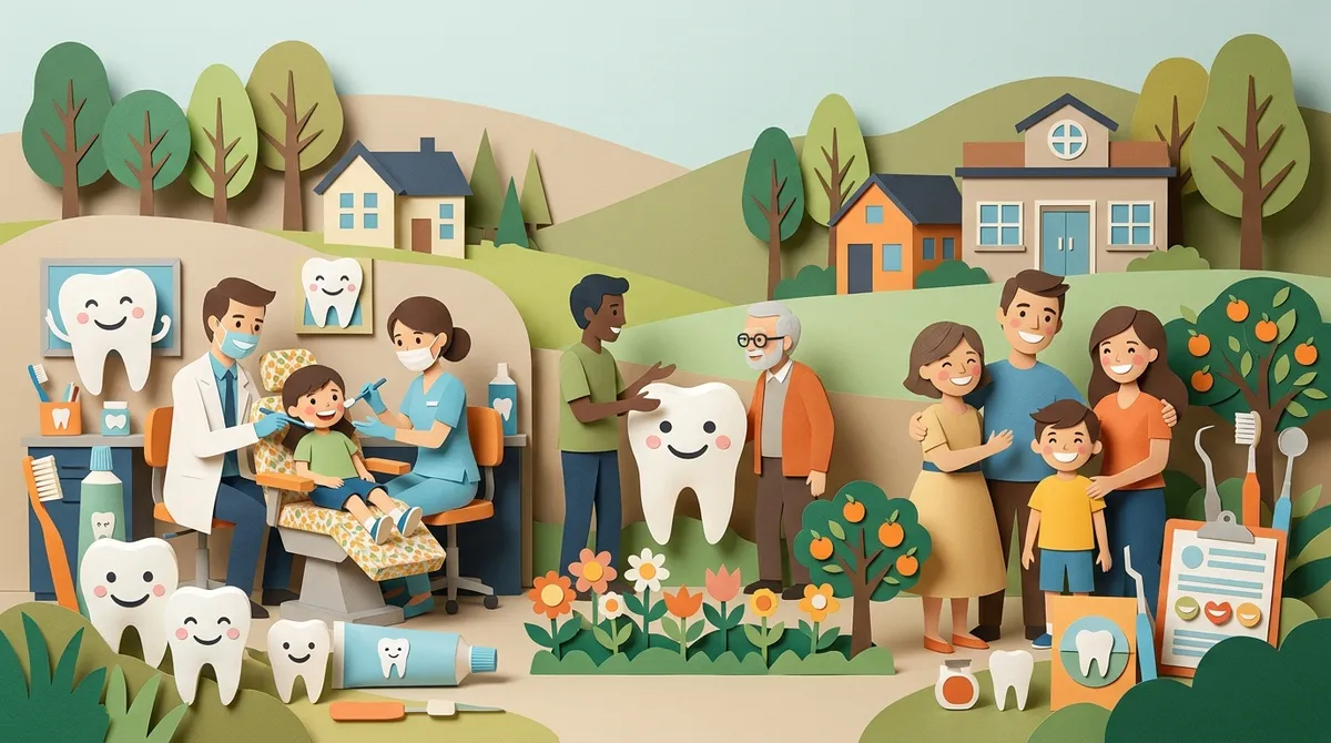 What Do Ocoee Residents Need Most From Dental Care? dental care needs Ocoee