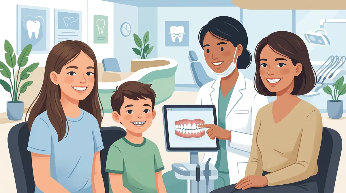 dental care services Ocoee