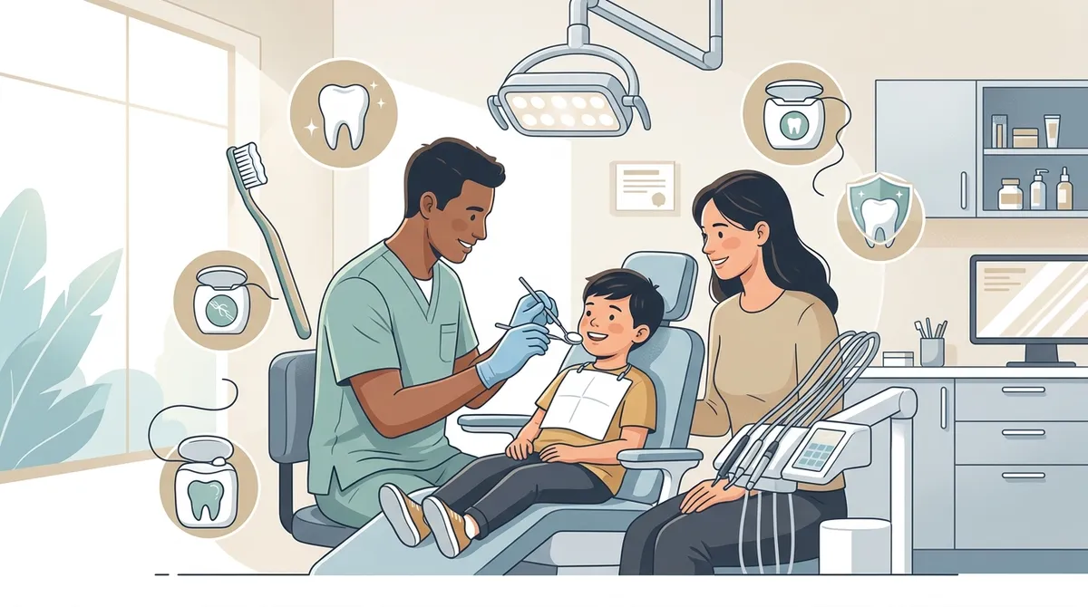 dental care services Ocoee