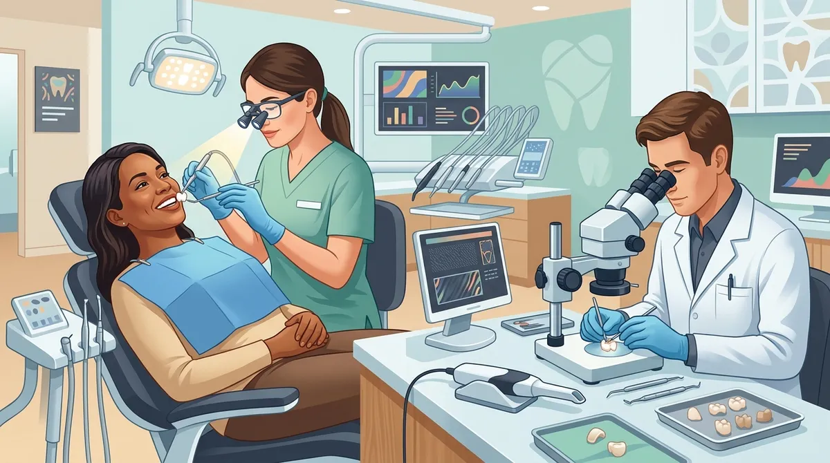 dental care services Ocoee