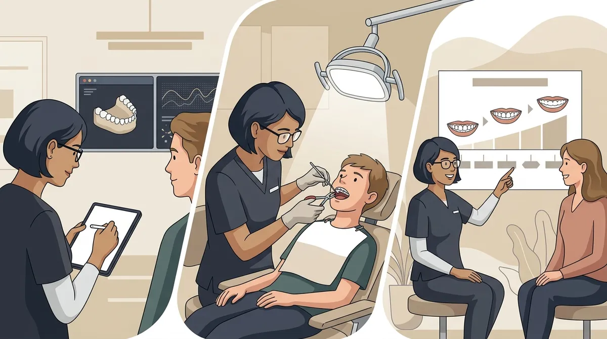 14 Things to Know About Finding an Orthodontist in Ocoee orthodontist in Ocoee