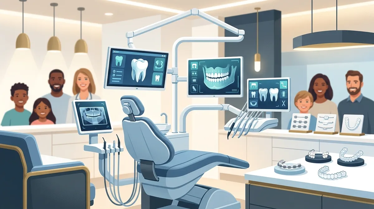14 Things to Know About Finding an Orthodontist in Ocoee