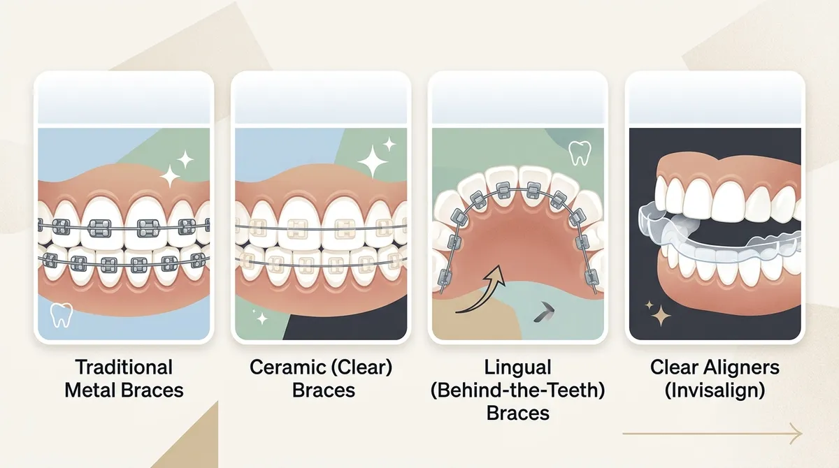 braces Ocoee
