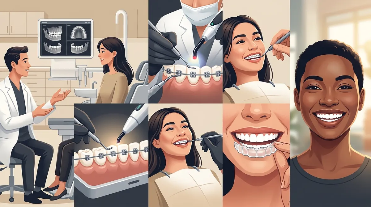 braces Ocoee