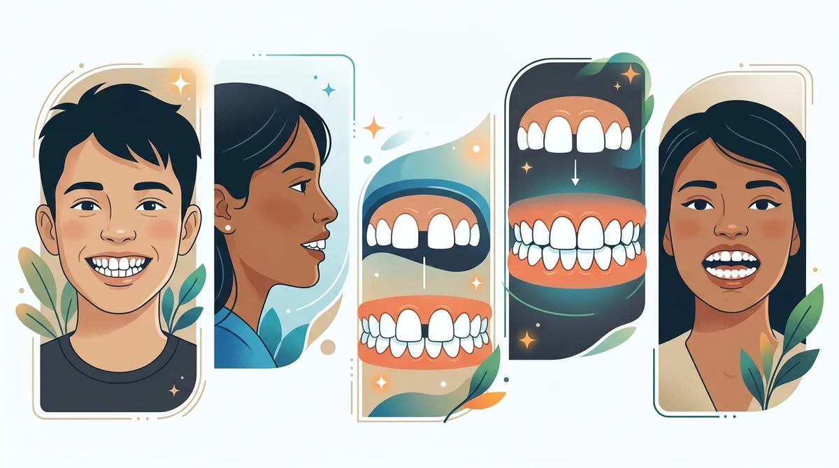 braces Ocoee