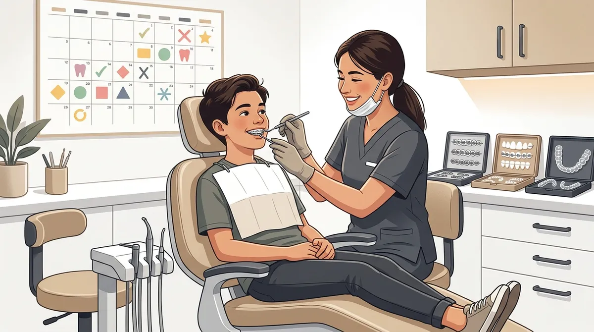 Braces in Ocoee, FL: Your Complete Guide to a Straighter Smile