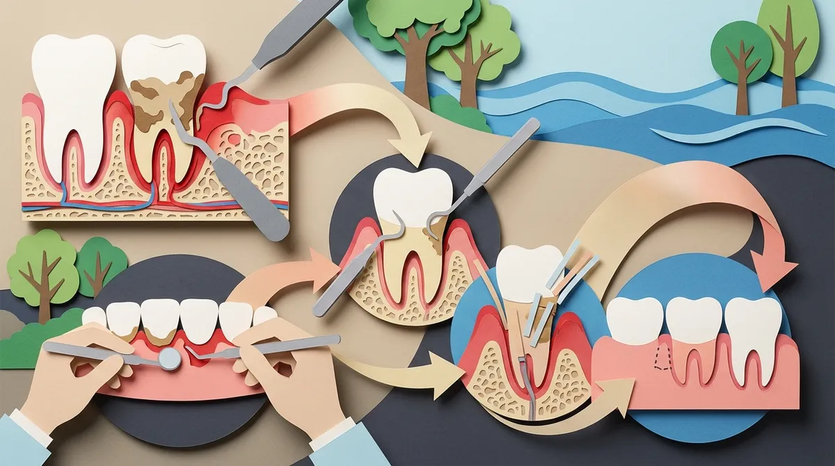 periodontal treatment Ocoee