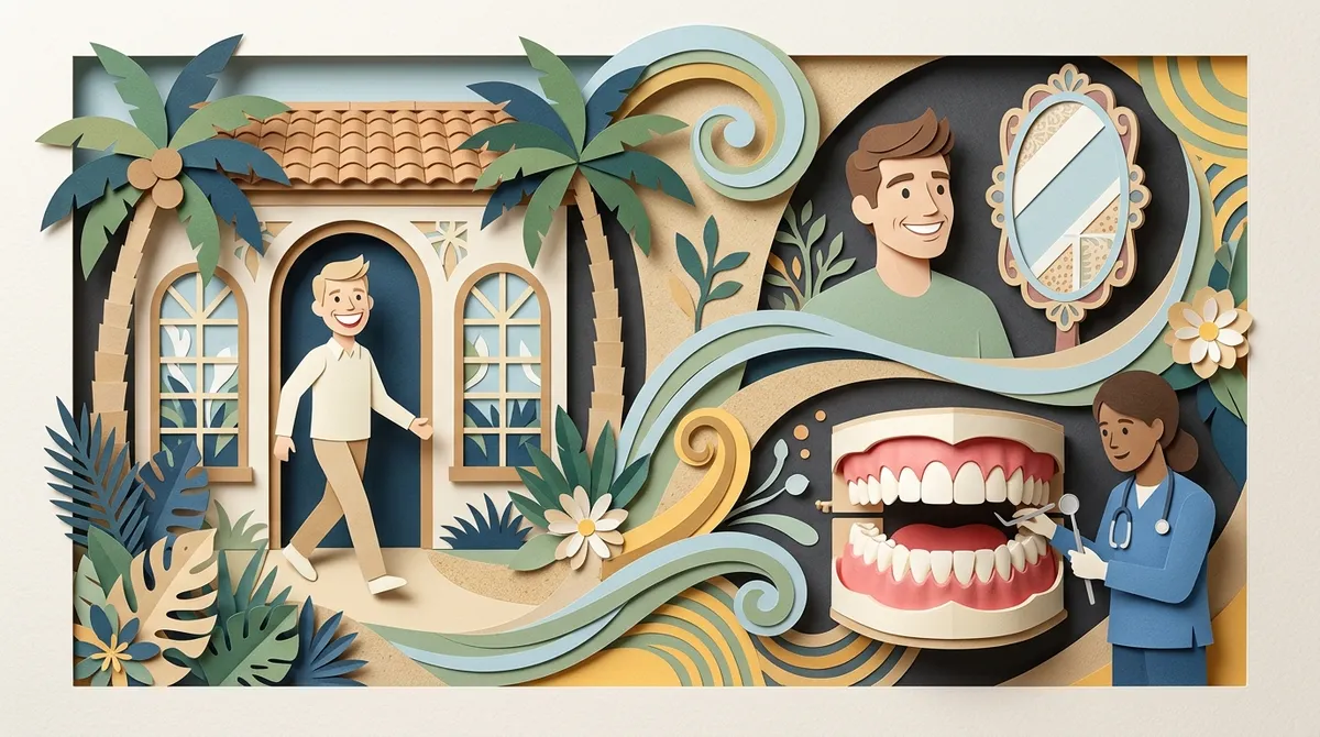 book dental appointment Ocoee